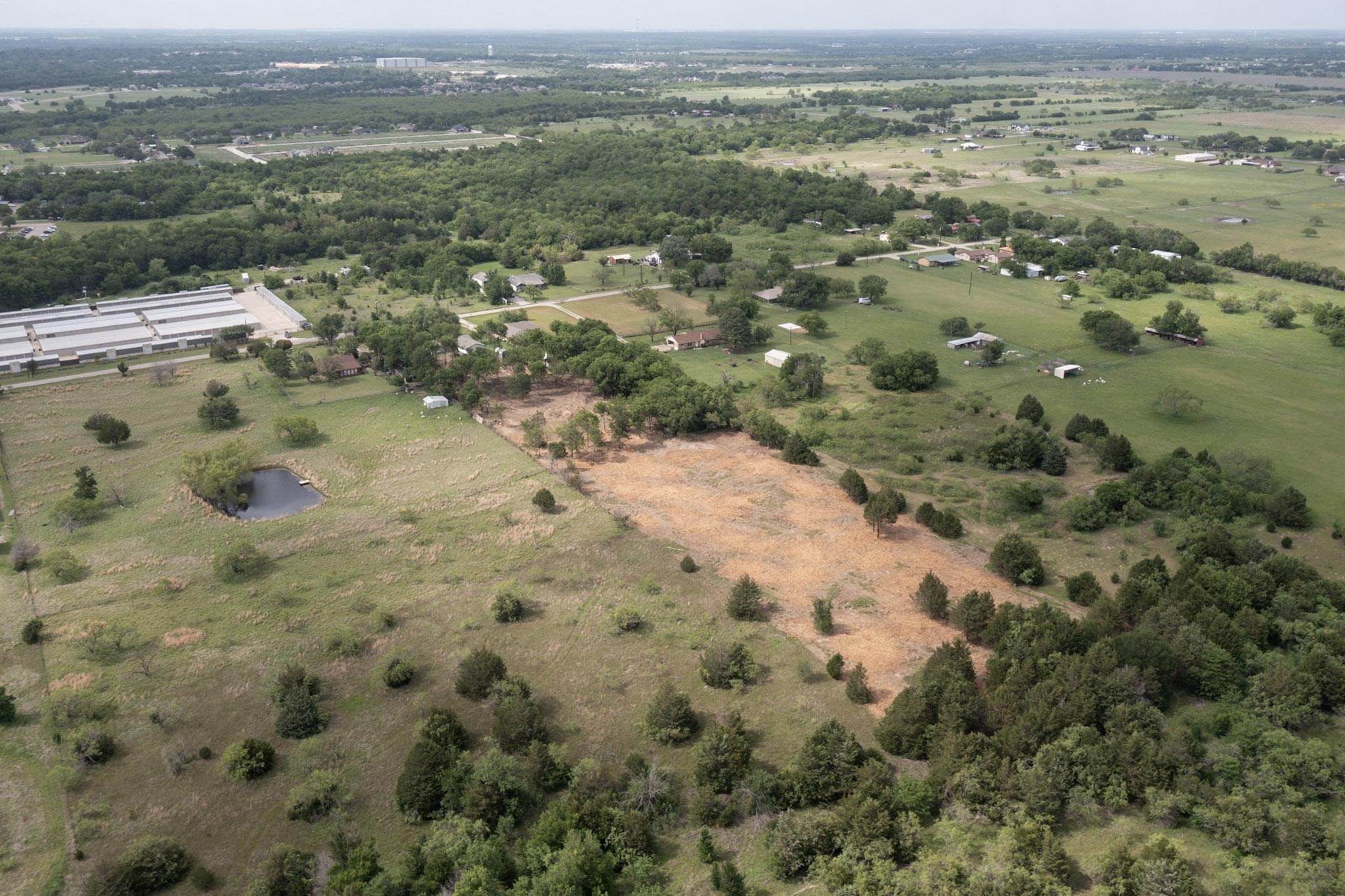 6060 County Road 166 Kaufman TX 75142