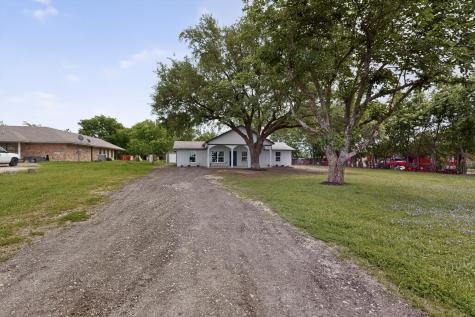 6060 County Road 166 Kaufman TX 75142