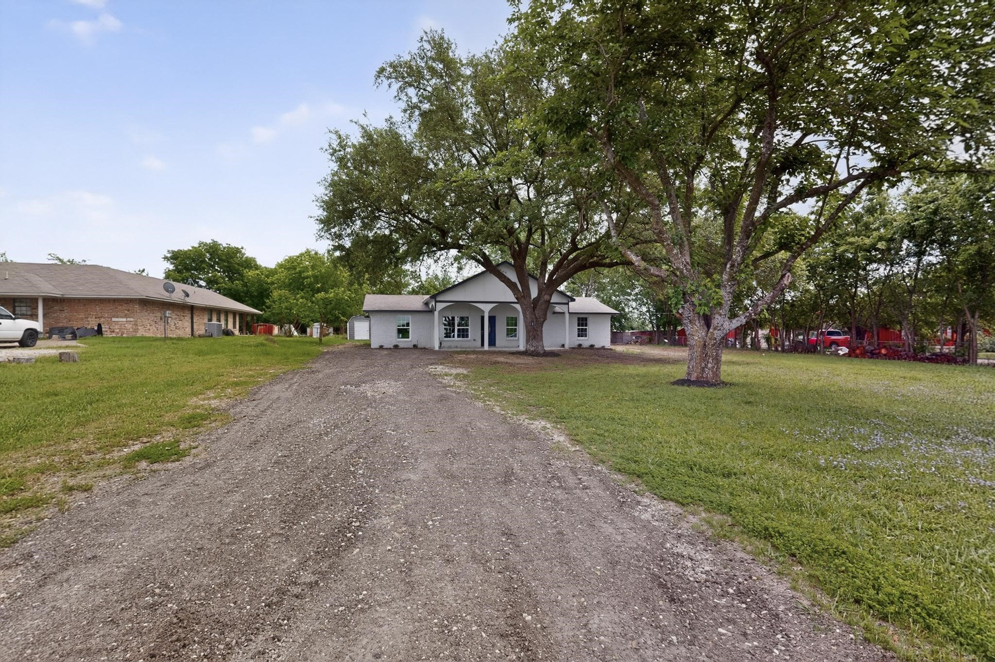 6060 County Road 166 Kaufman TX 75142
