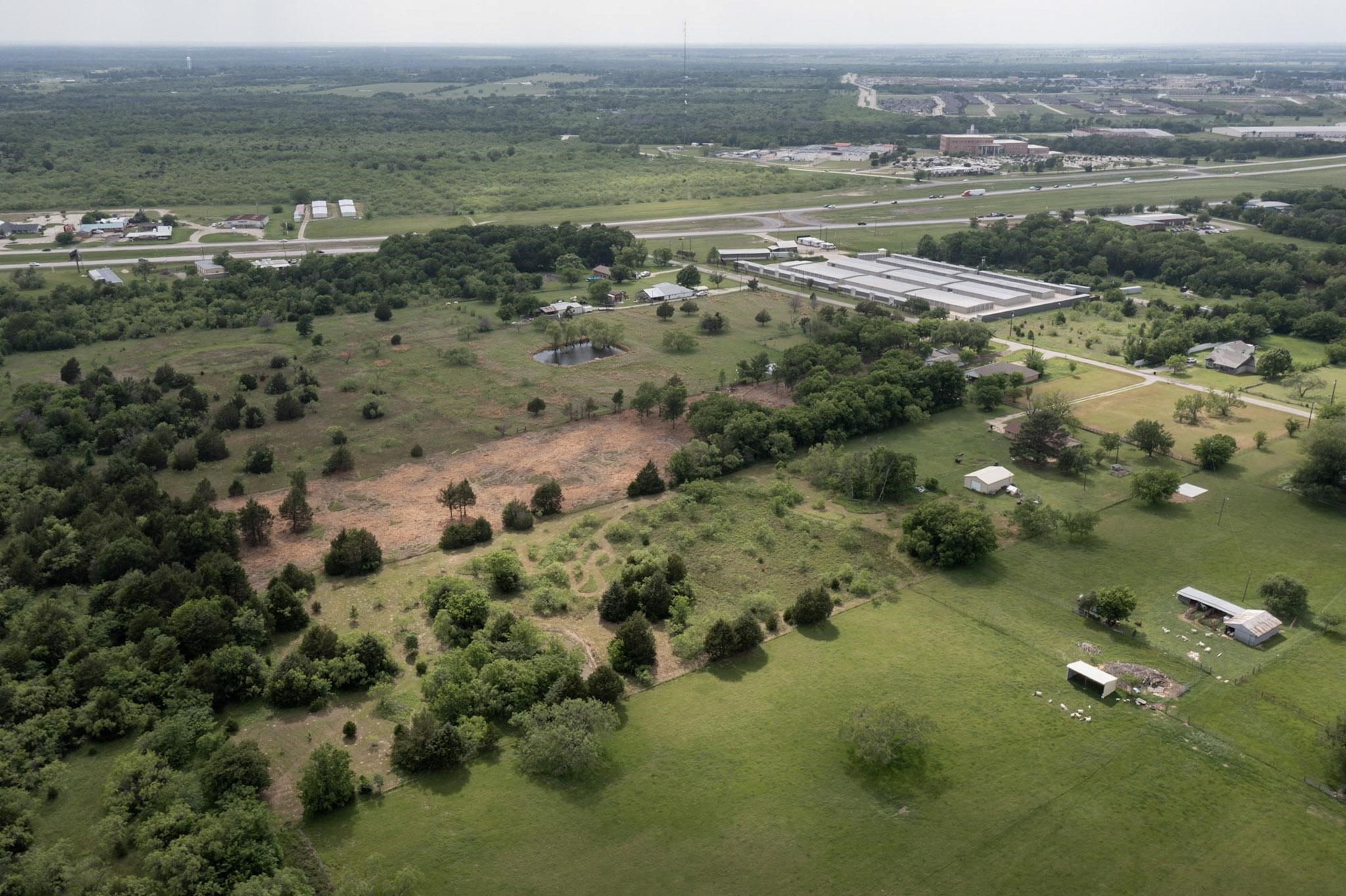 6060 County Road 166 Kaufman TX 75142