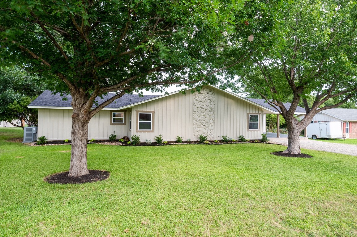 2928 High Meadow Drive Little Elm TX 75068