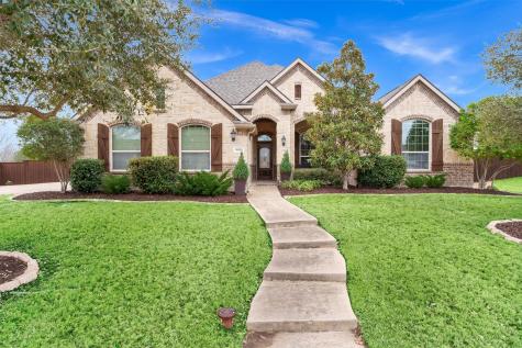 8001 Horseshoe Bend Rowlett TX 75089