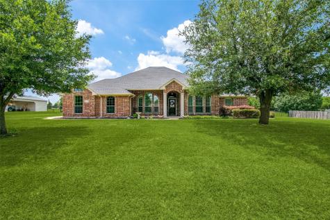 2009 Fairway Lane Royse City TX 75189