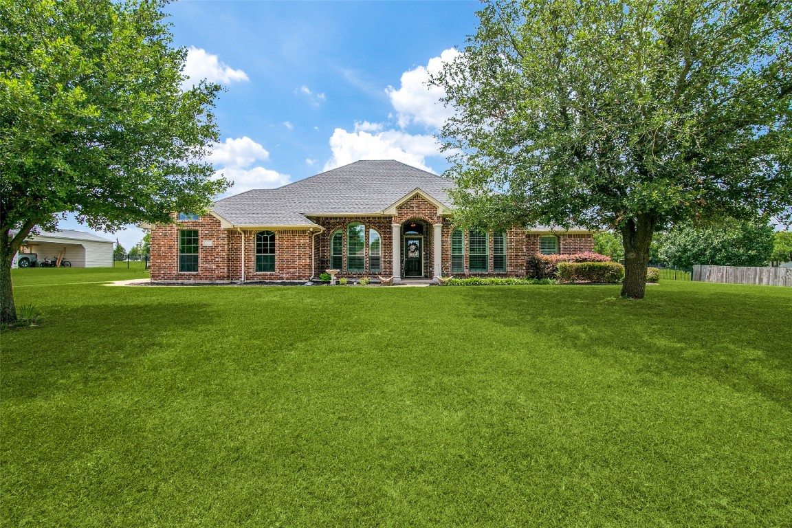2009 Fairway Lane Royse City TX 75189