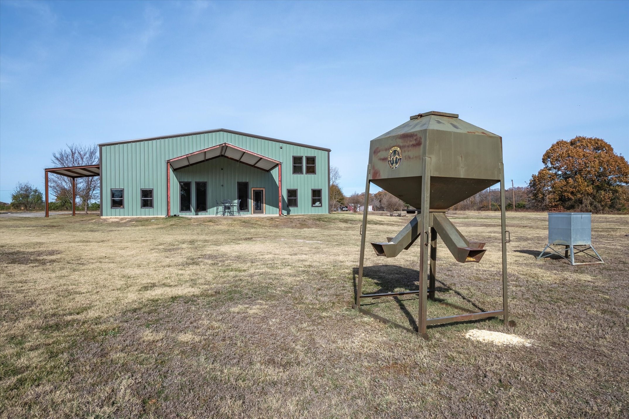 2781 Fm 859 Edgewood TX 75117