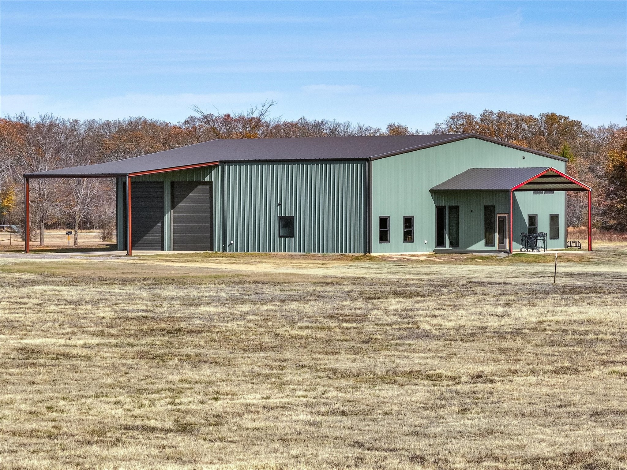 2781 Fm 859 Edgewood TX 75117