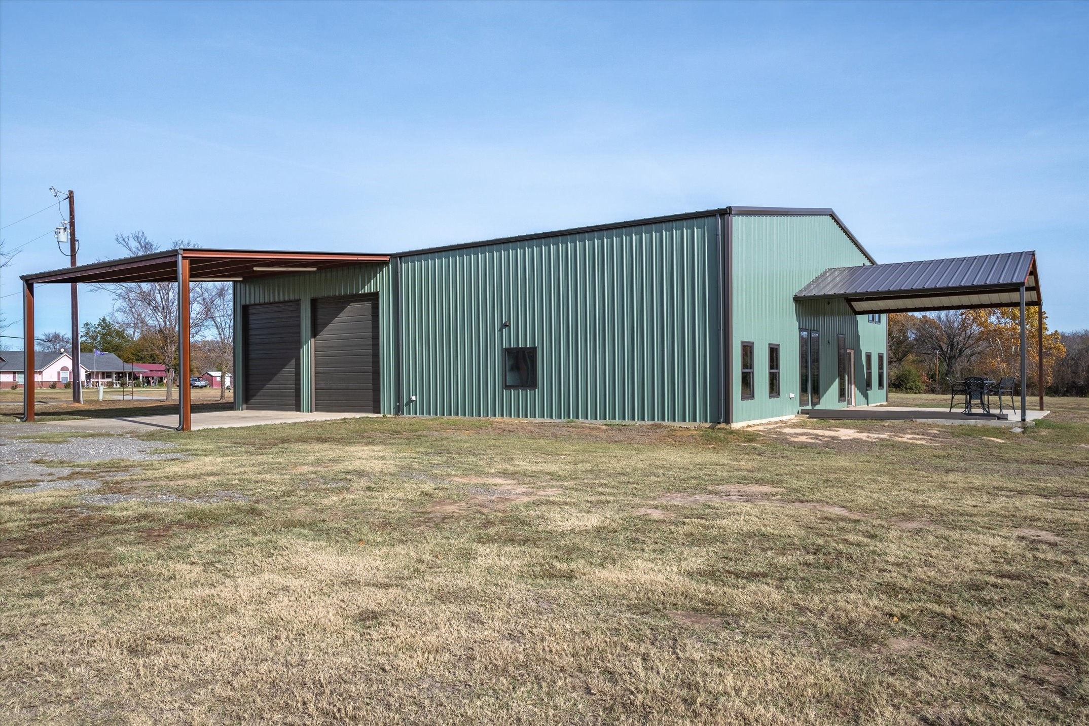 2781 Fm 859 Edgewood TX 75117