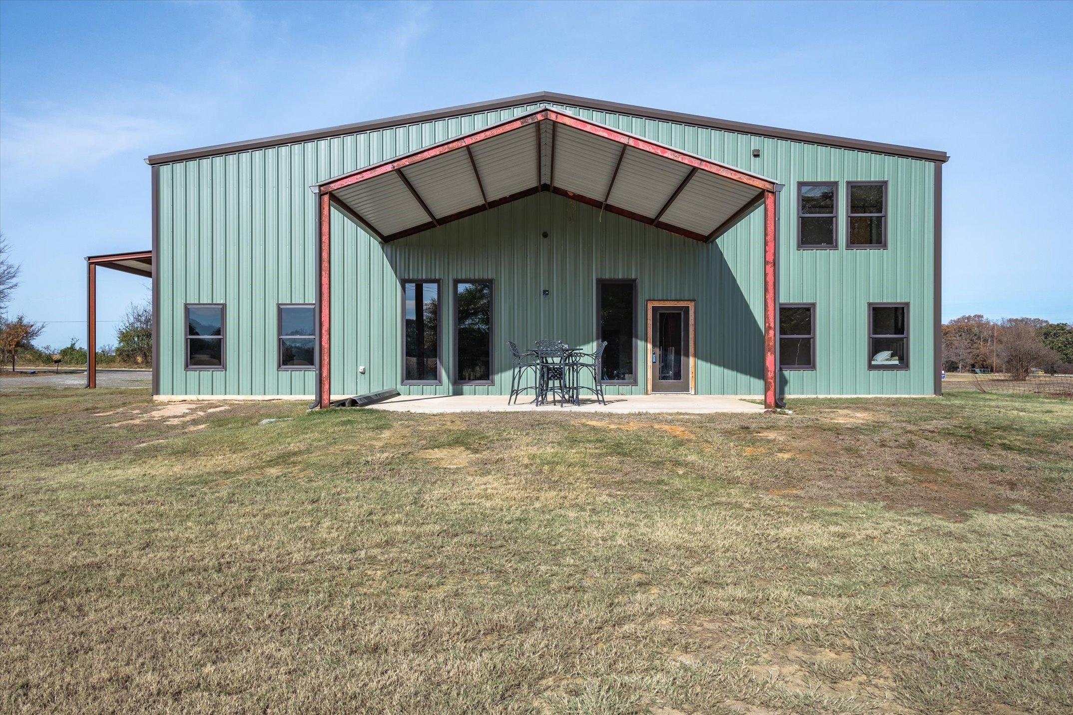 2781 Fm 859 Edgewood TX 75117
