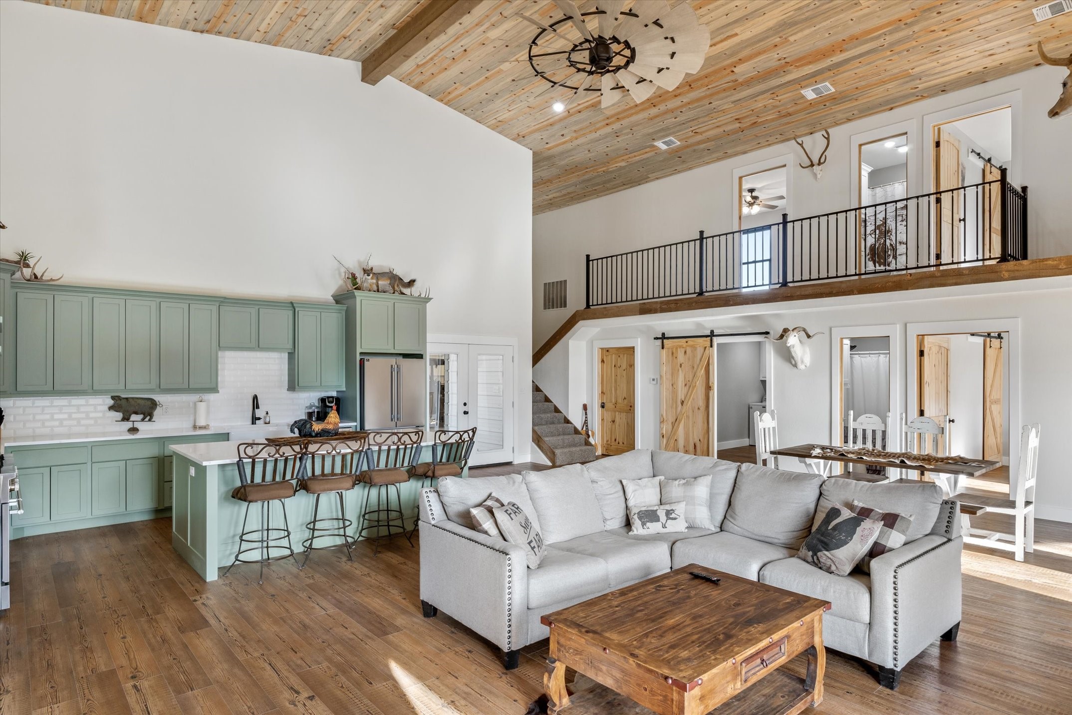 2781 Fm 859 Edgewood TX 75117