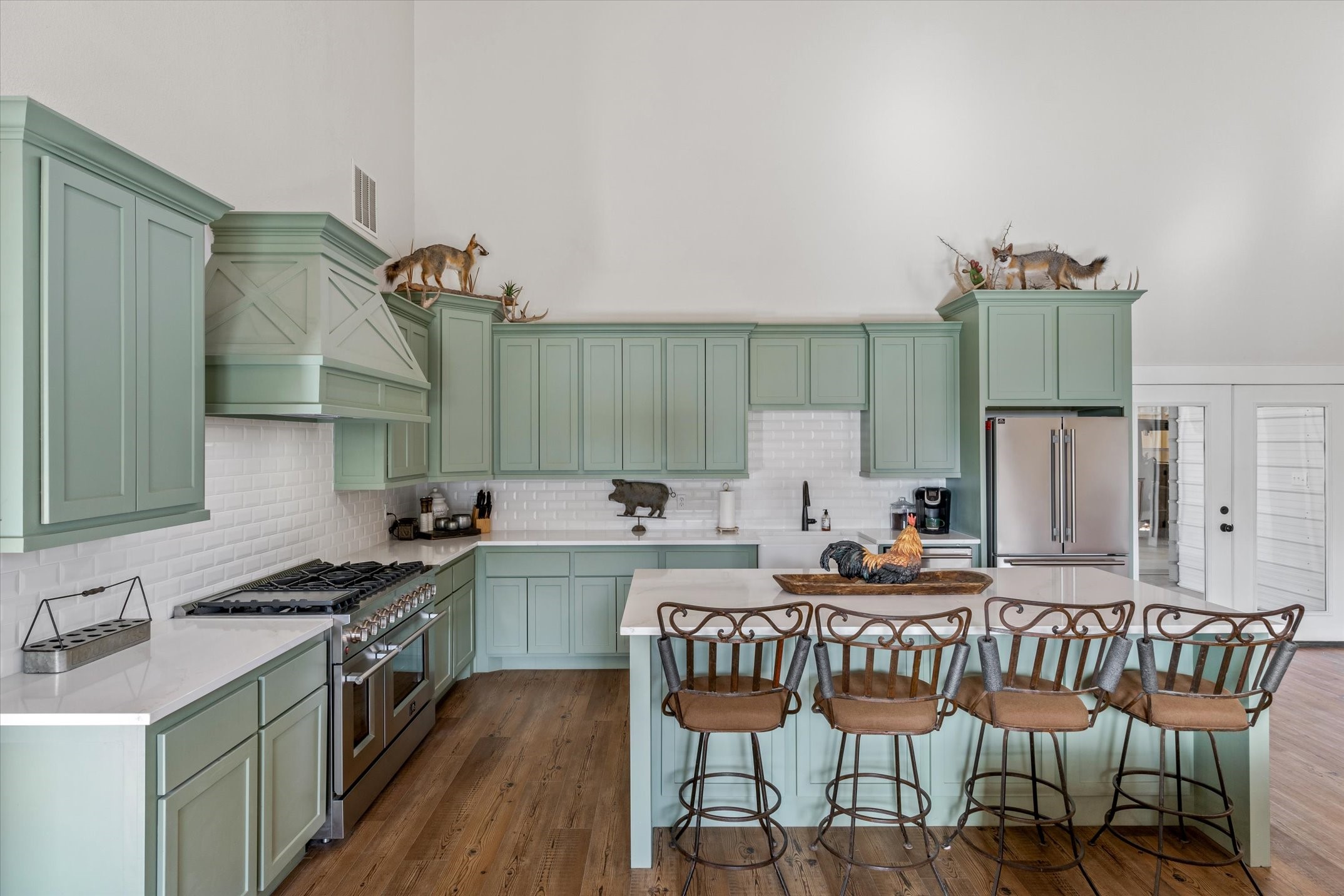 2781 Fm 859 Edgewood TX 75117