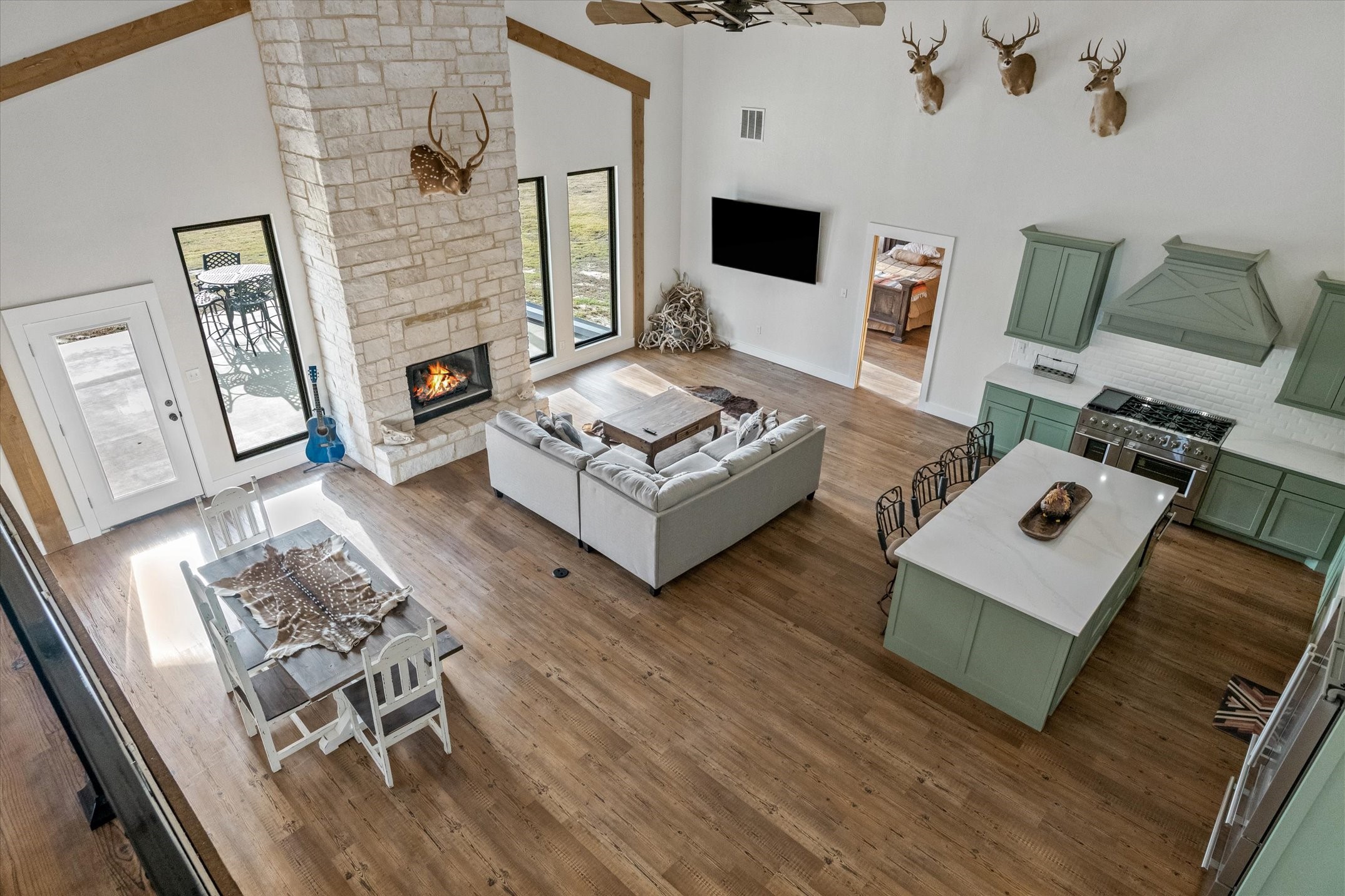 2781 Fm 859 Edgewood TX 75117