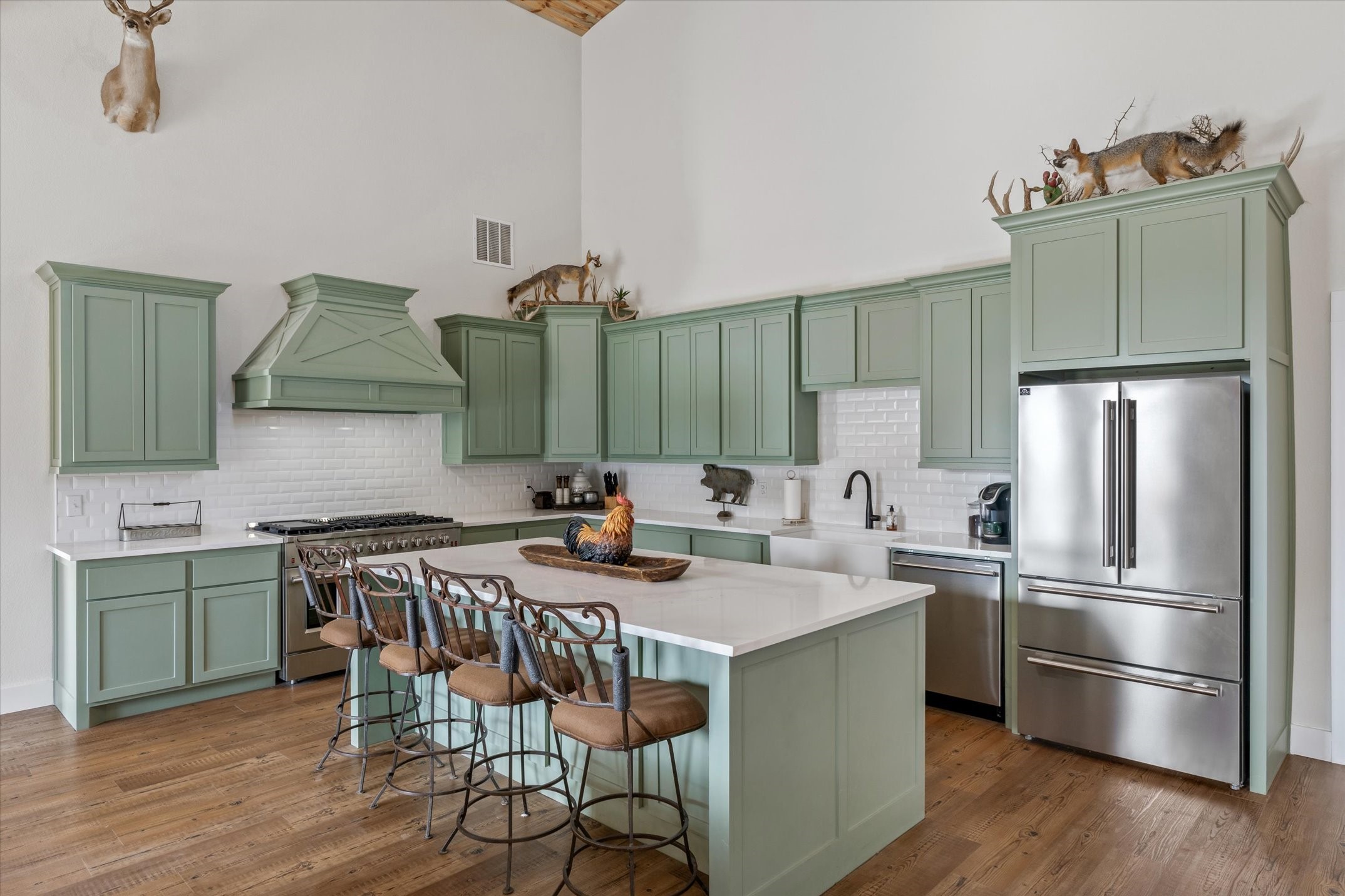 2781 Fm 859 Edgewood TX 75117