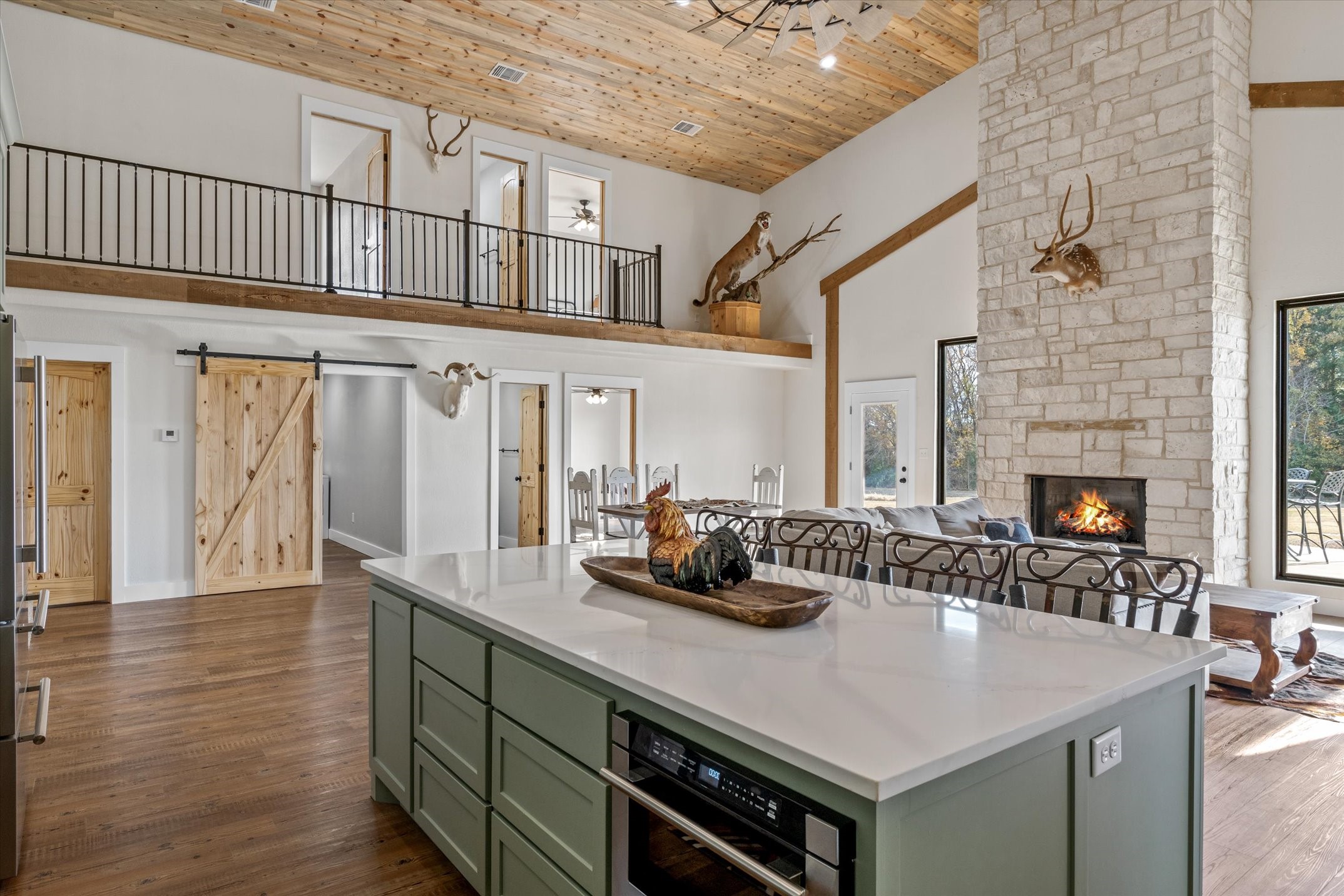 2781 Fm 859 Edgewood TX 75117