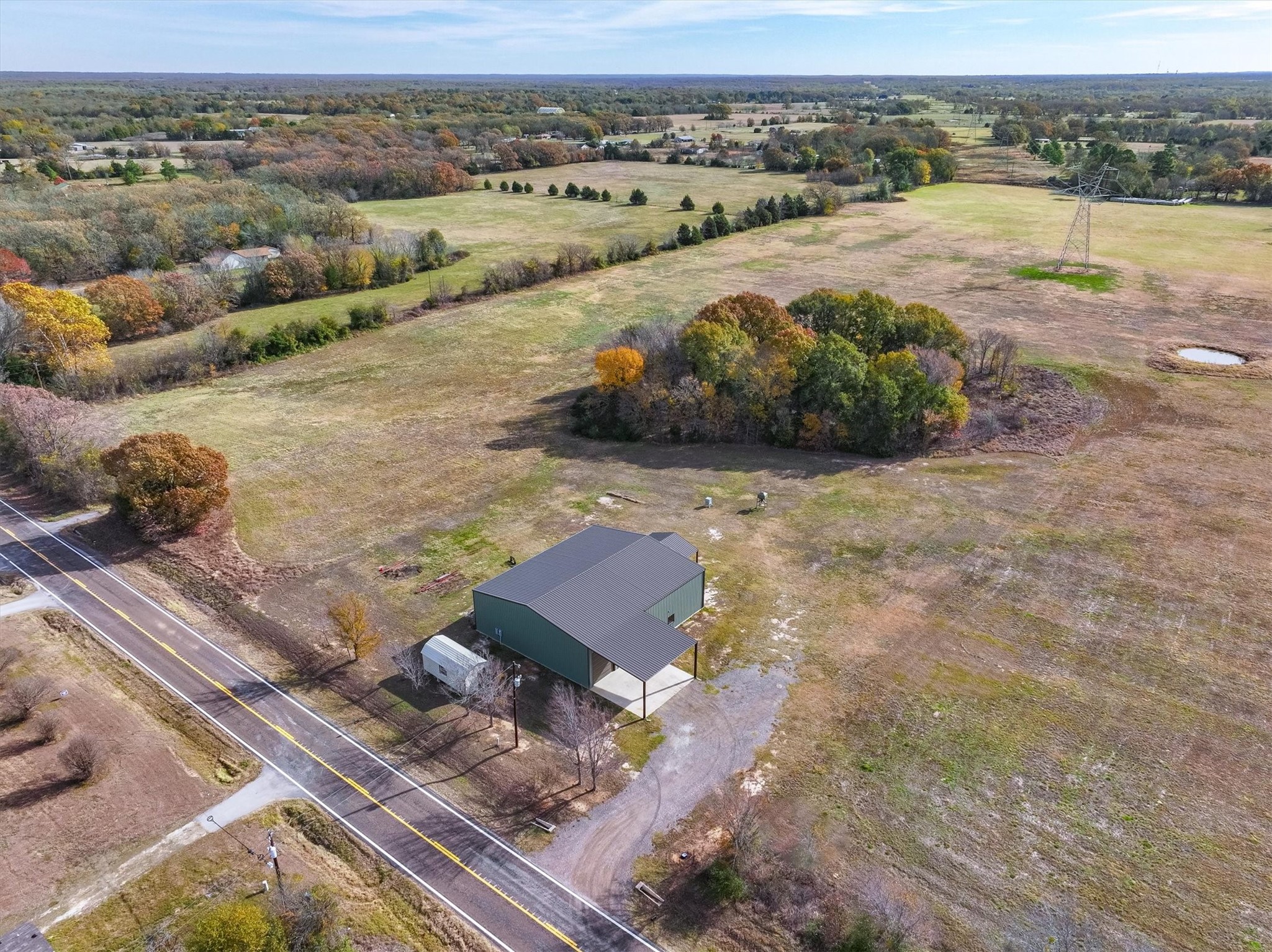 2781 Fm 859 Edgewood TX 75117