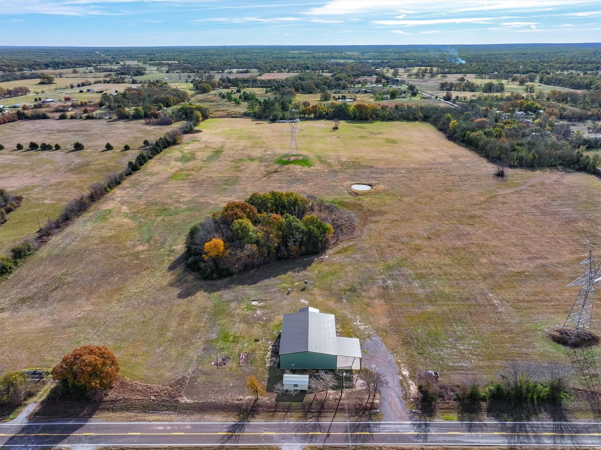 2781 Fm 859 Edgewood TX 75117