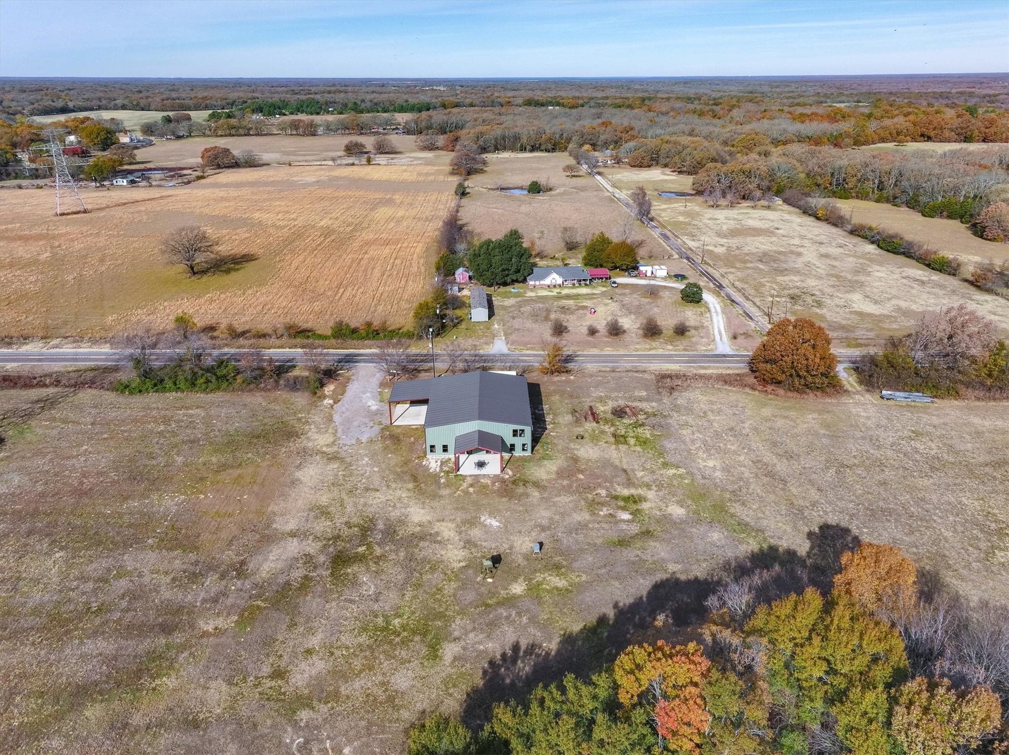 2781 Fm 859 Edgewood TX 75117