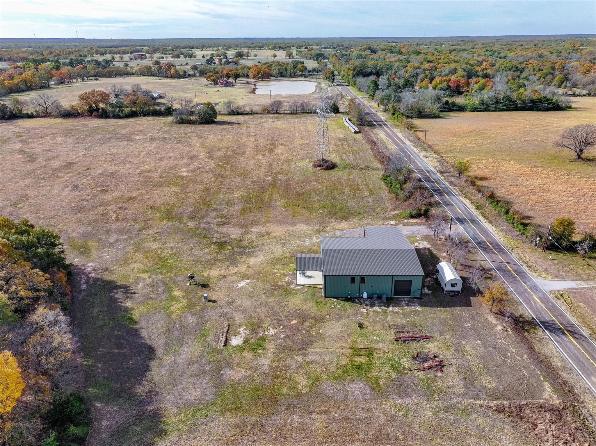 2781 Fm 859 Edgewood TX 75117