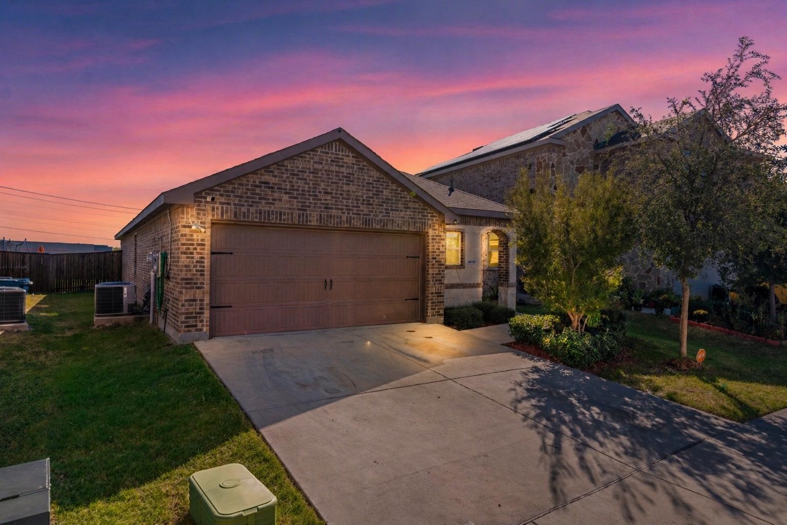 1018 Old Oaks Drive Forney TX 75126