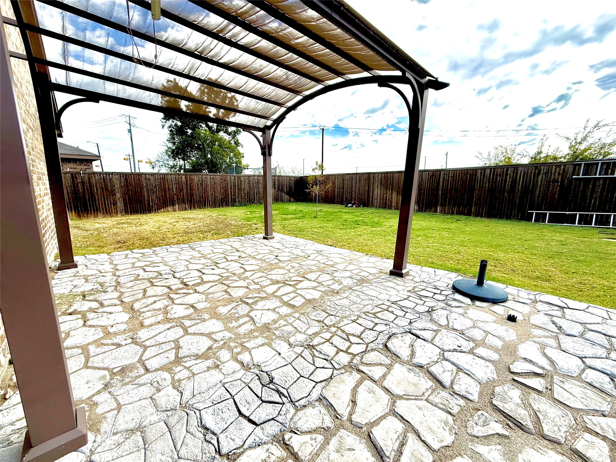 1018 Old Oaks Drive Forney TX 75126