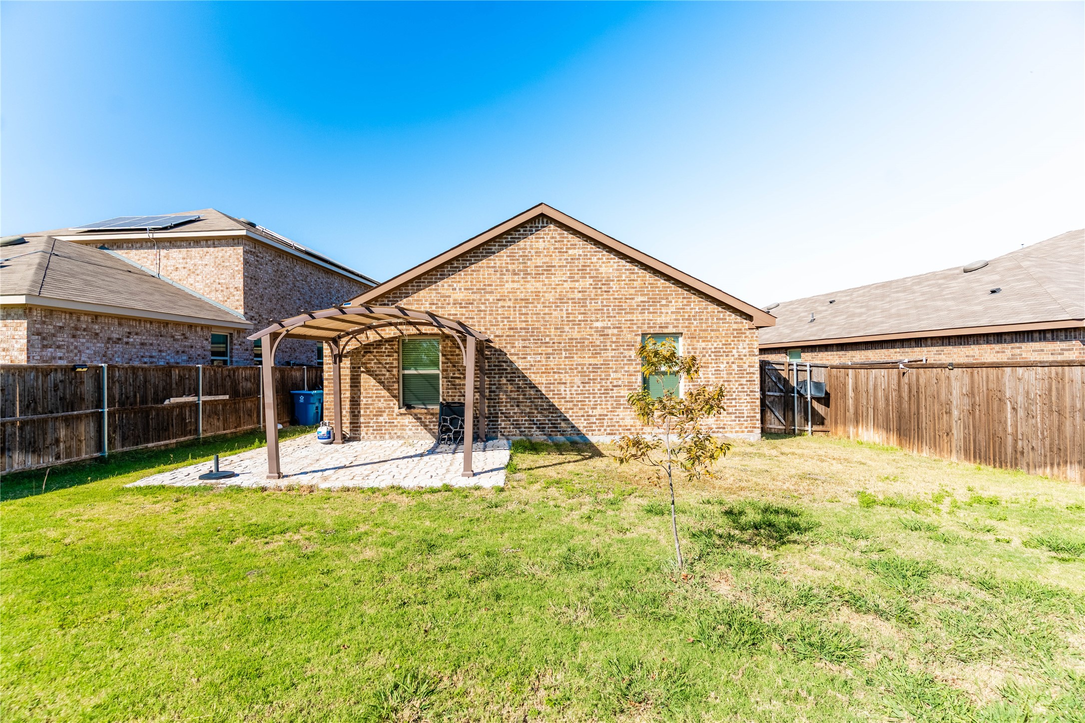 1018 Old Oaks Drive Forney TX 75126