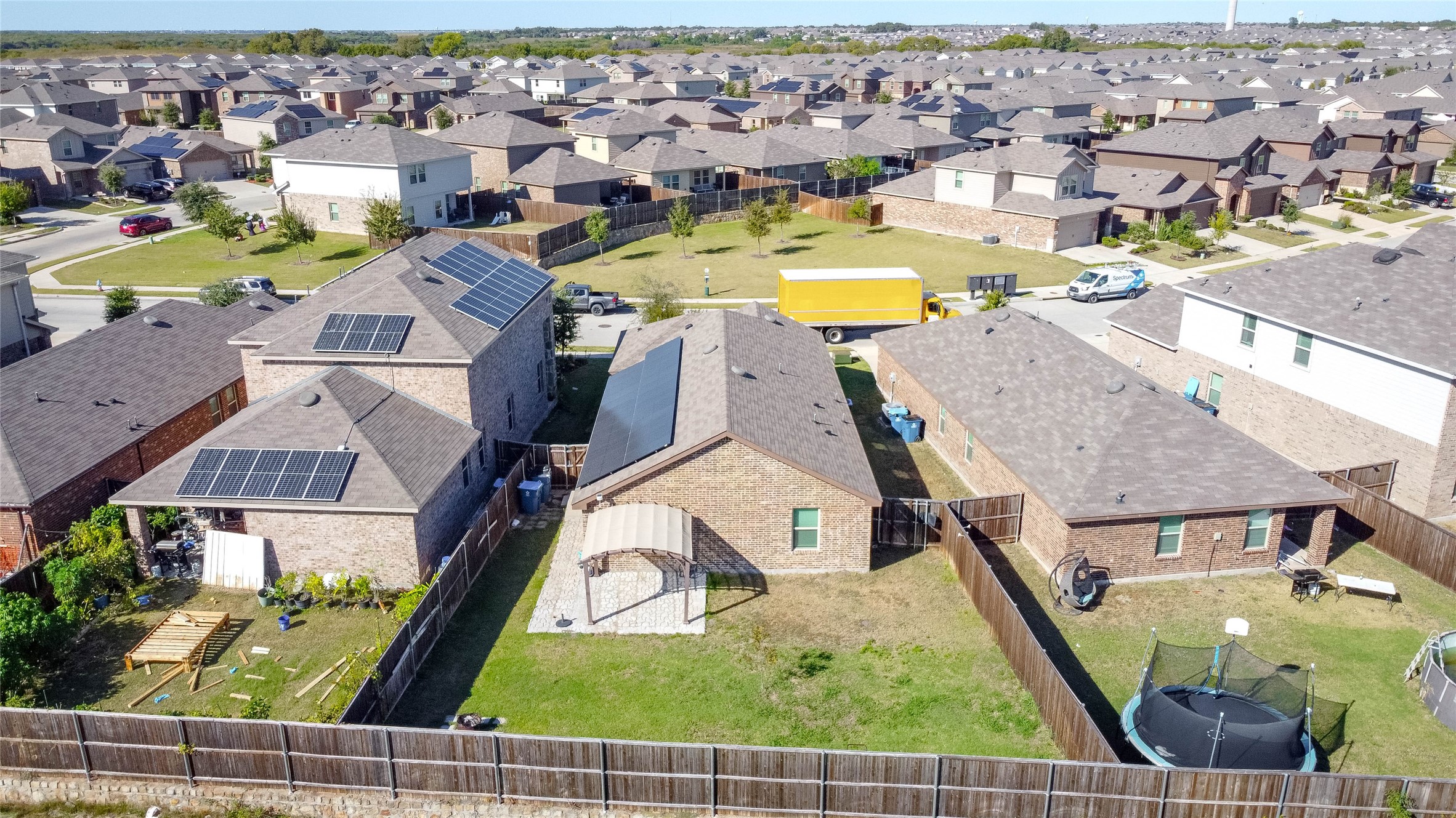 1018 Old Oaks Drive Forney TX 75126