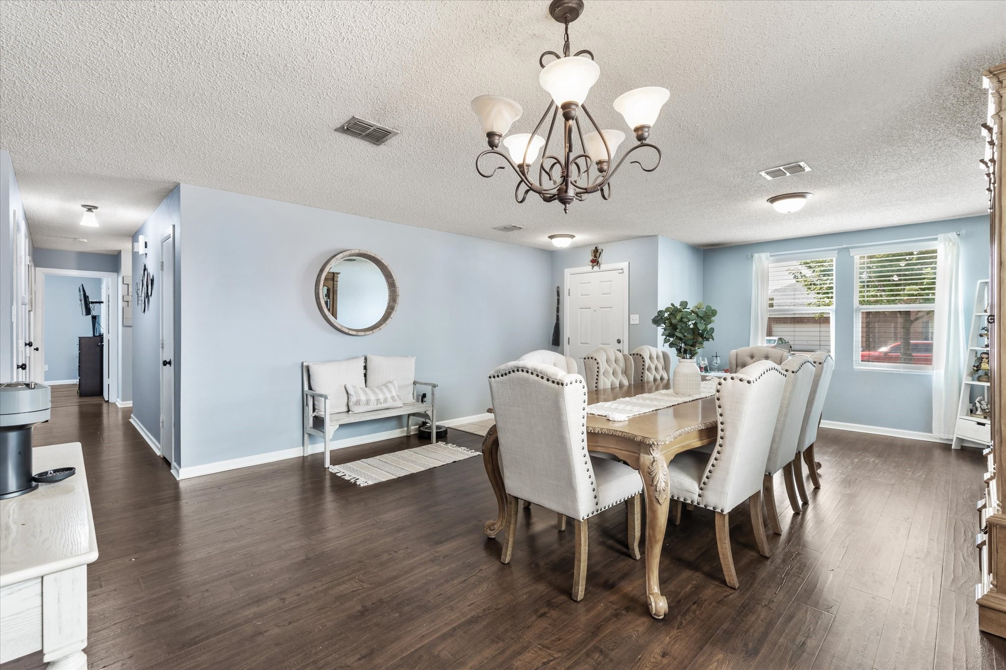 2136 Edgewood Drive Grand Prairie TX 75052