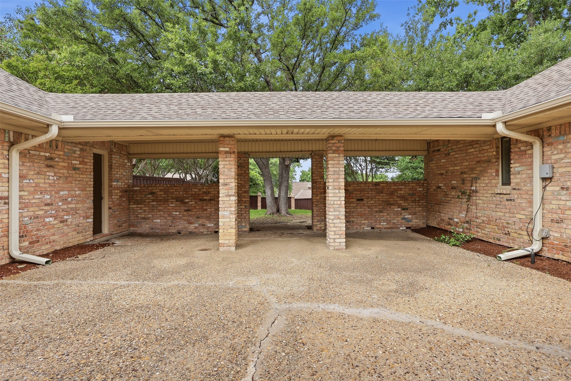 3001 S Country Club Road Garland TX 75043