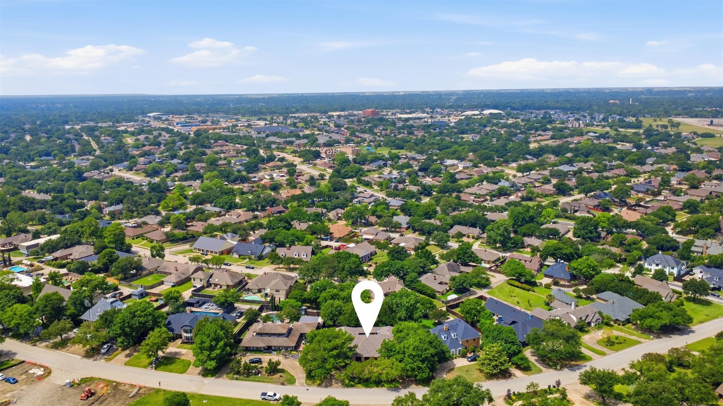 3001 S Country Club Road Garland TX 75043