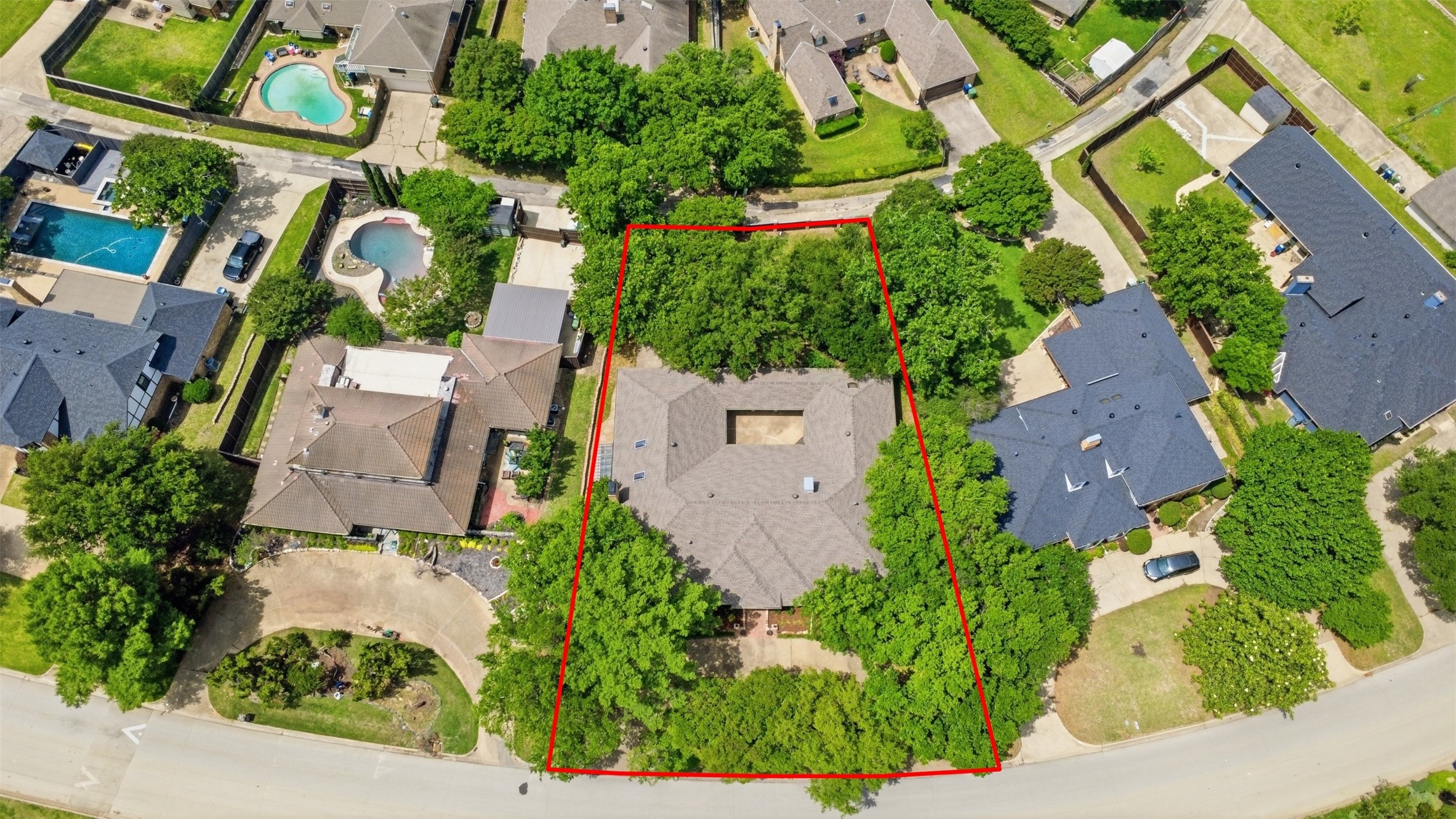 3001 S Country Club Road Garland TX 75043