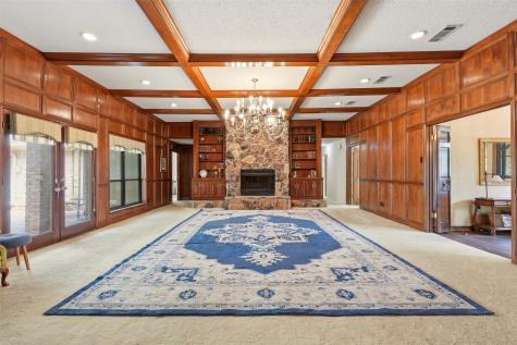 3001 S Country Club Road Garland TX 75043