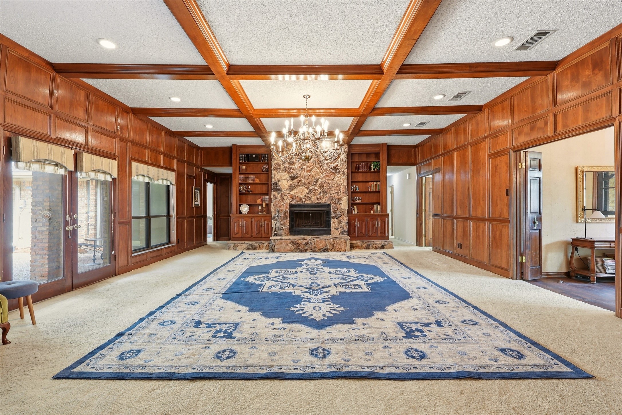 3001 S Country Club Road Garland TX 75043