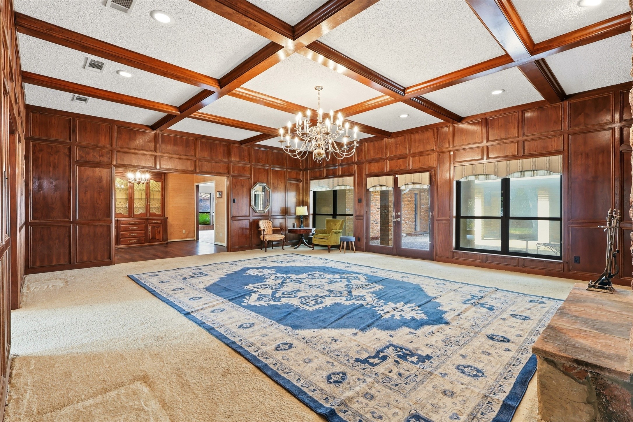 3001 S Country Club Road Garland TX 75043