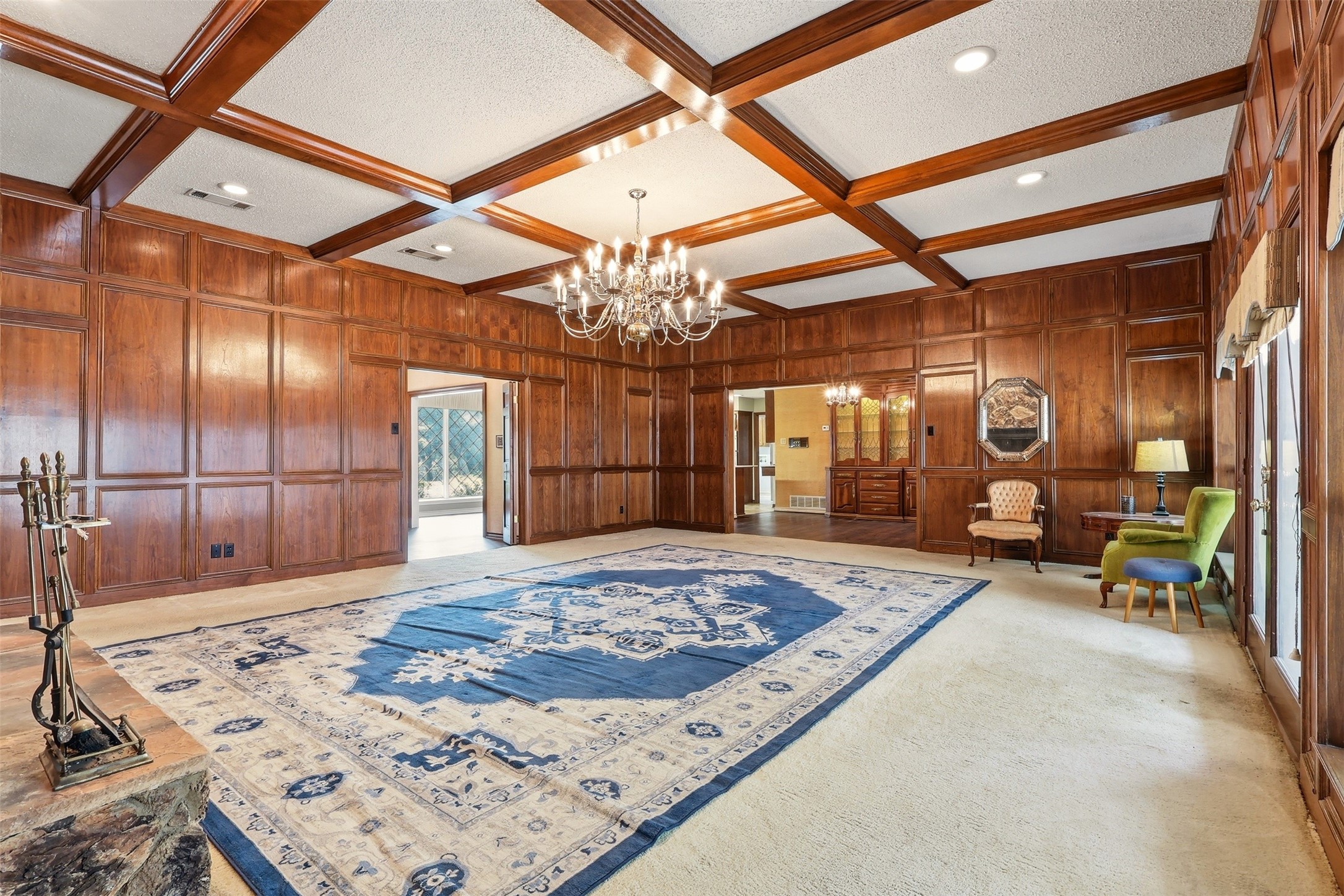 3001 S Country Club Road Garland TX 75043