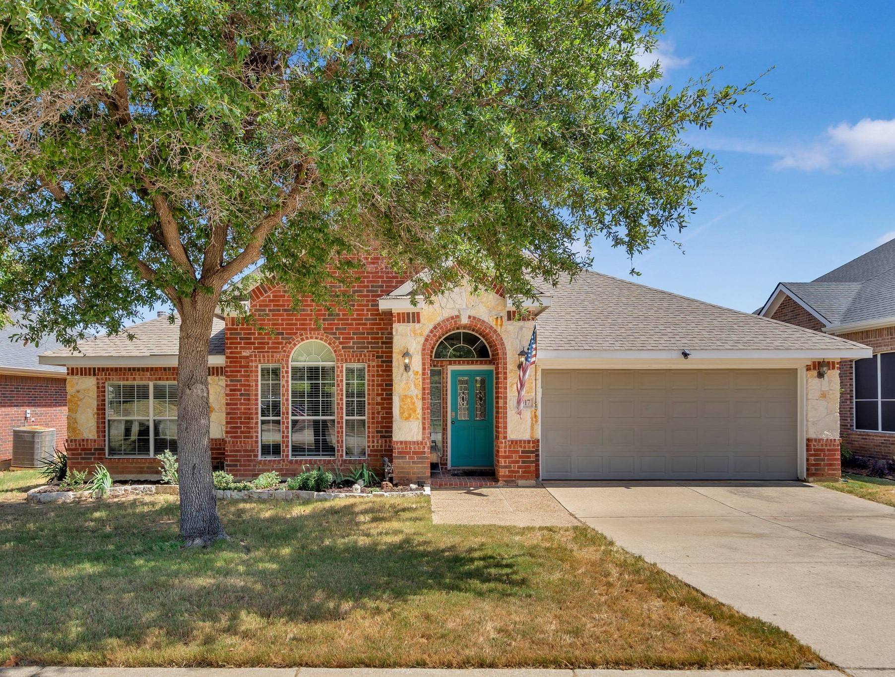 3917 Miramar Drive Denton TX 76210
