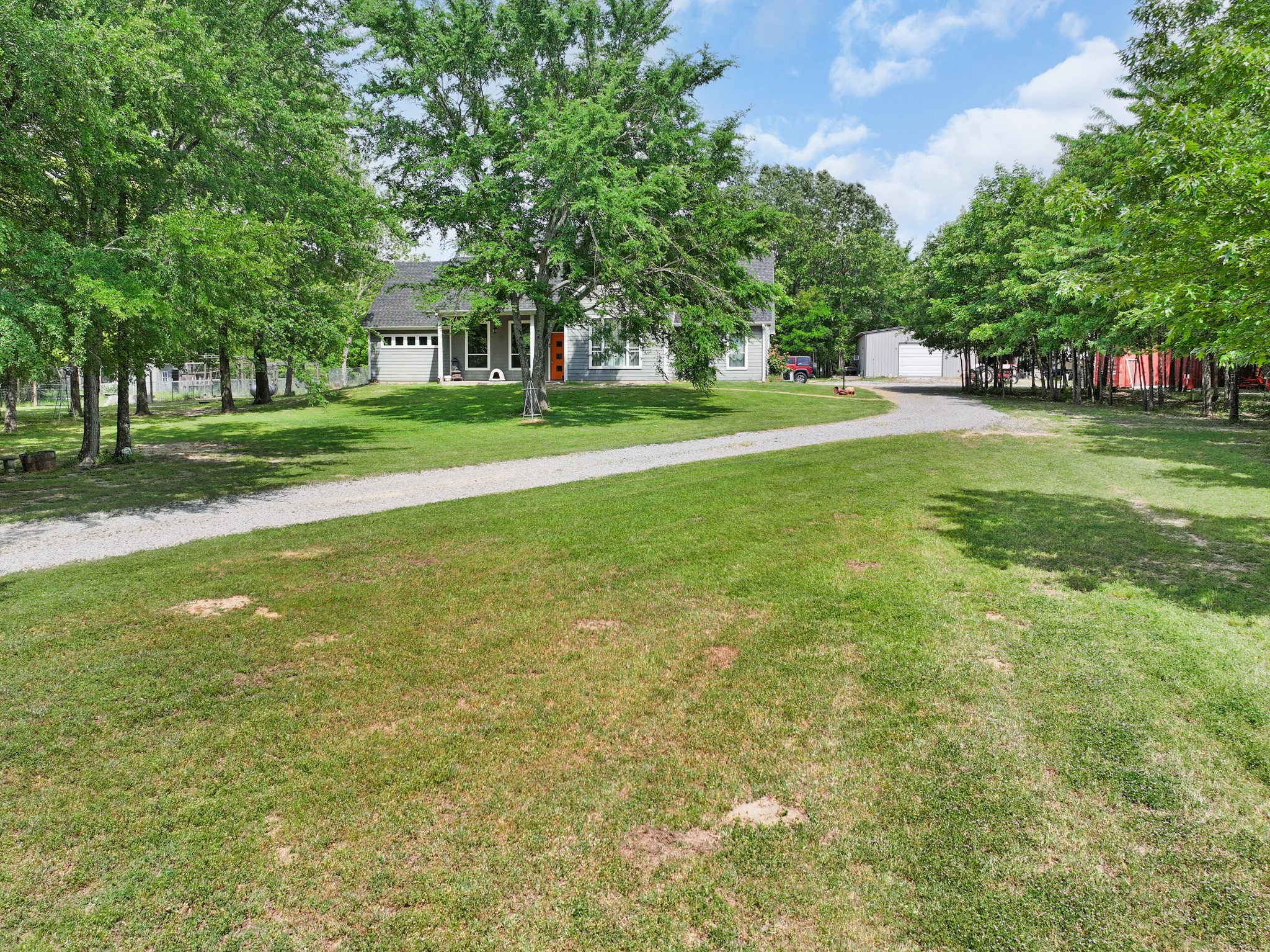 2640 County Road 1030 NW Mount Vernon TX 75457