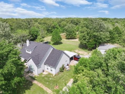 2640 County Road 1030 NW Mount Vernon TX 75457