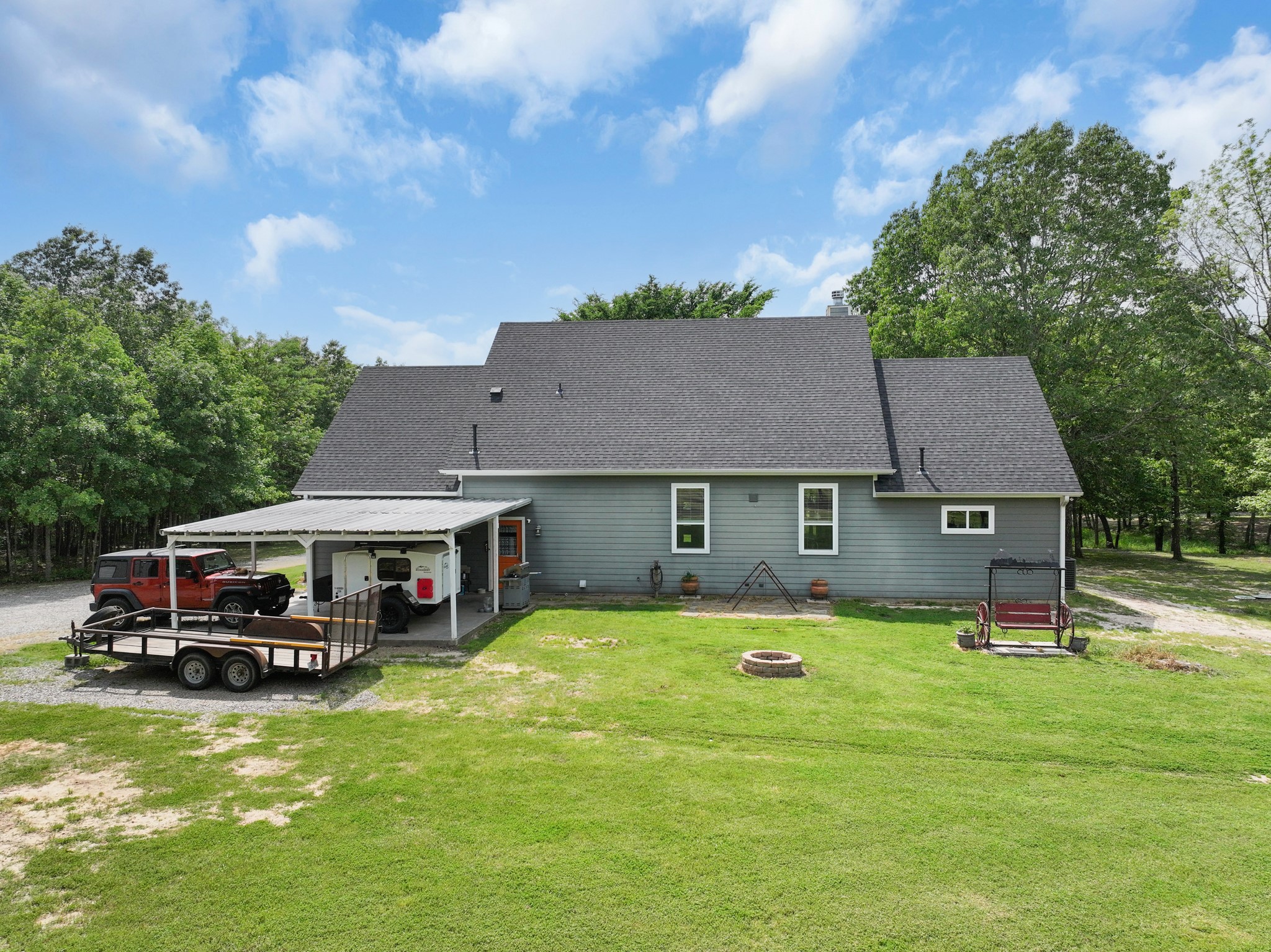 2640 County Road 1030 NW Mount Vernon TX 75457