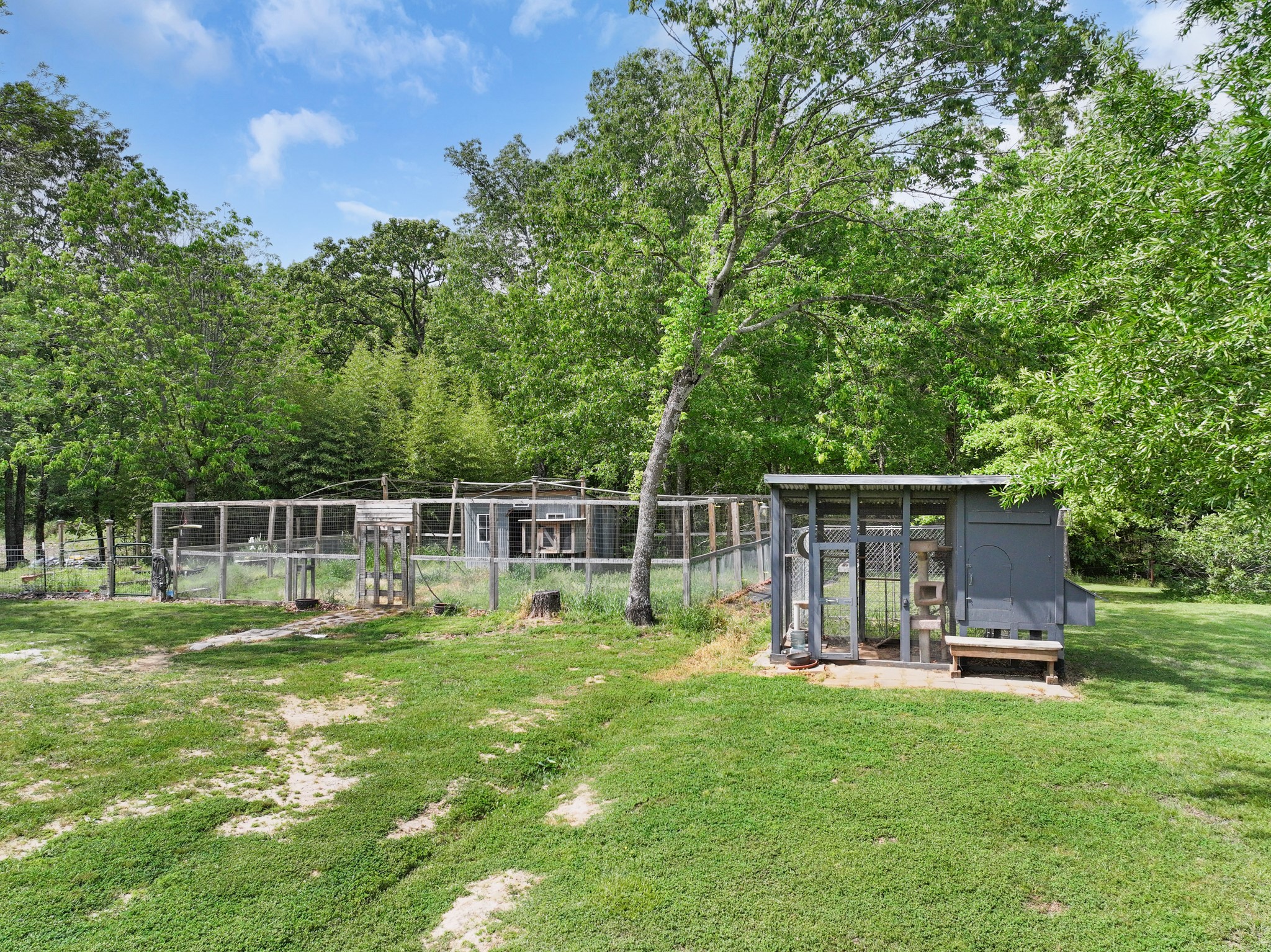 2640 County Road 1030 NW Mount Vernon TX 75457