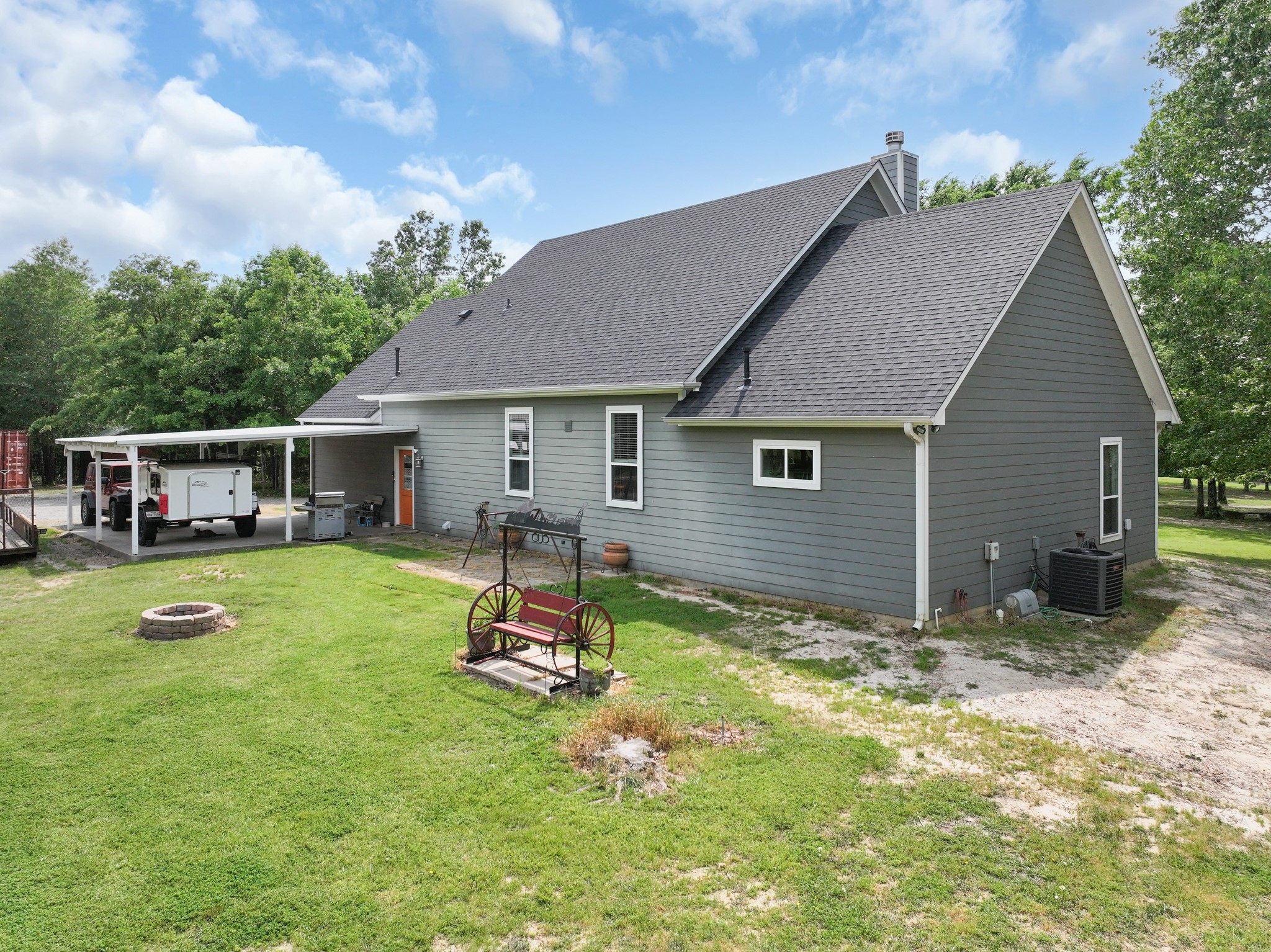 2640 County Road 1030 NW Mount Vernon TX 75457