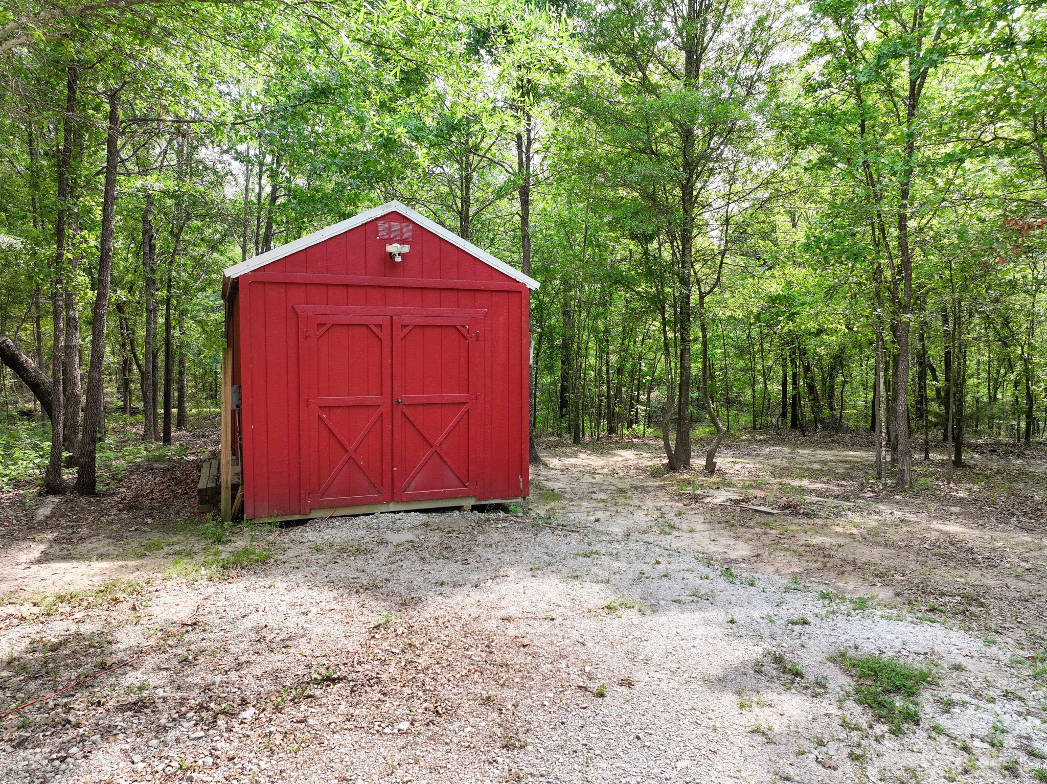 2640 County Road 1030 NW Mount Vernon TX 75457