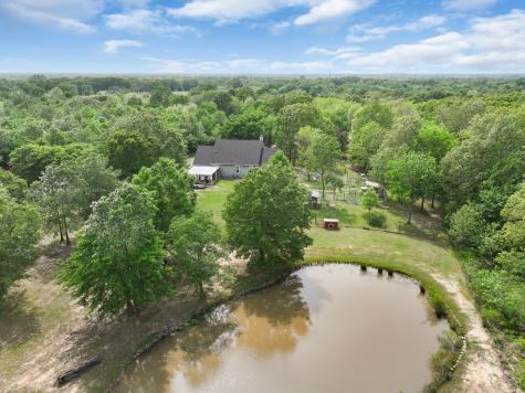 2640 County Road 1030 NW Mount Vernon TX 75457