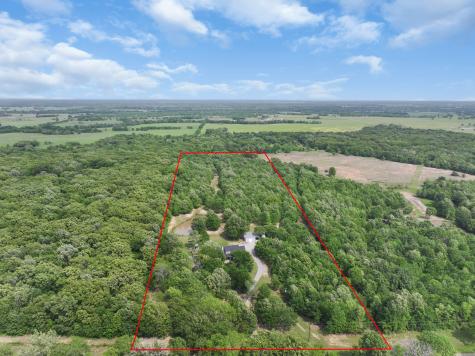 2640 County Road 1030 NW Mount Vernon TX 75457