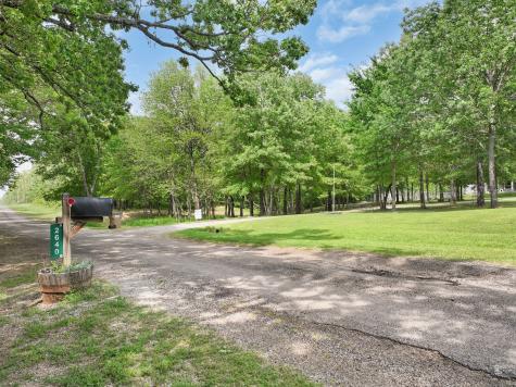 2640 County Road 1030 NW Mount Vernon TX 75457