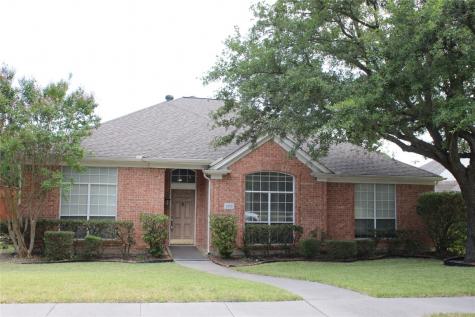 2812 Cascade Drive Plano TX 75025