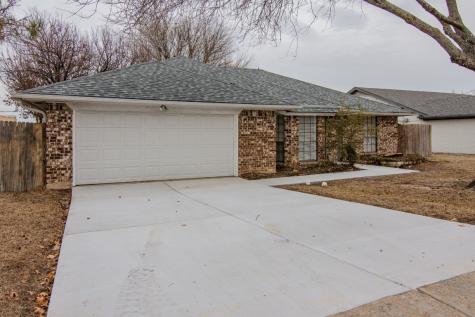585 Bluebonnet Drive Keller TX 76248