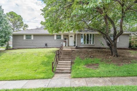 3806 Rainier Street Irving TX 75062