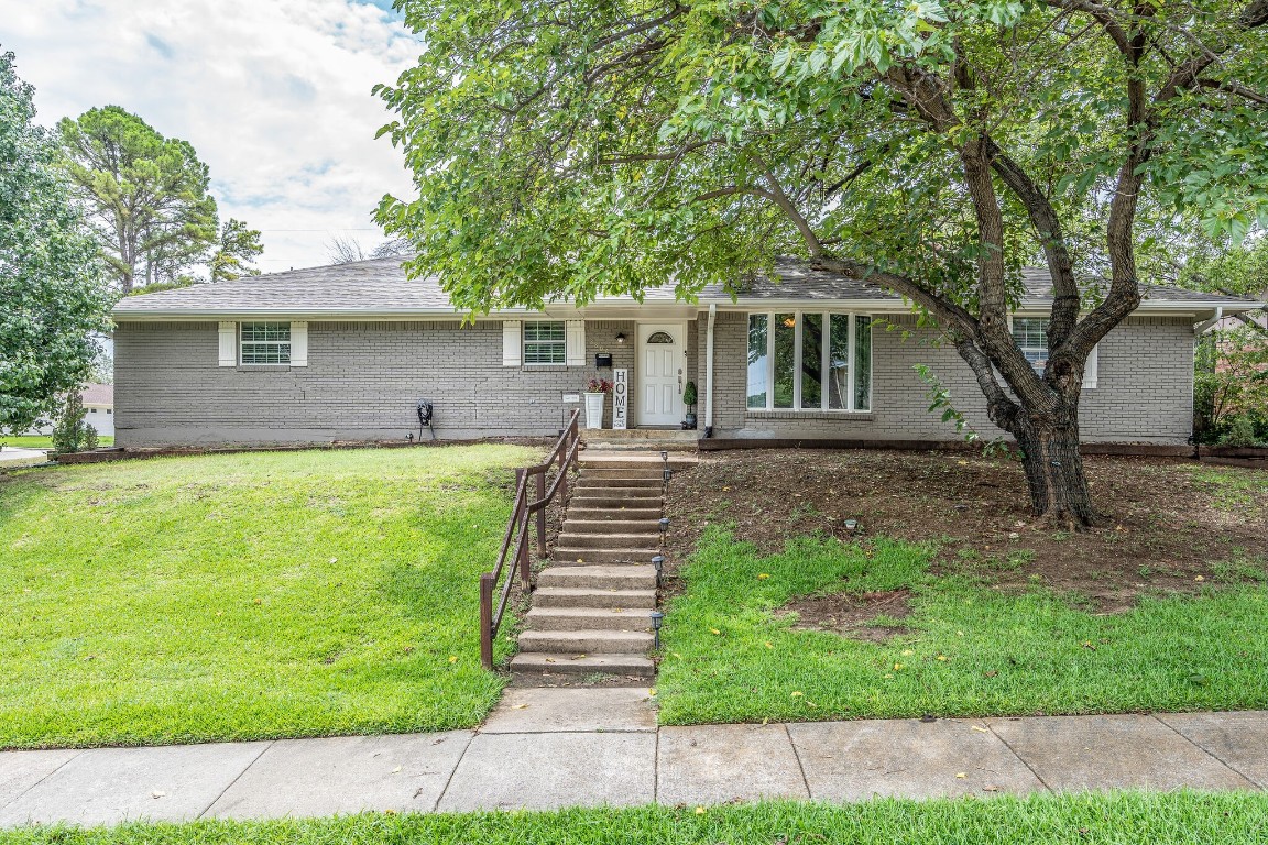 3806 Rainier Street Irving TX 75062