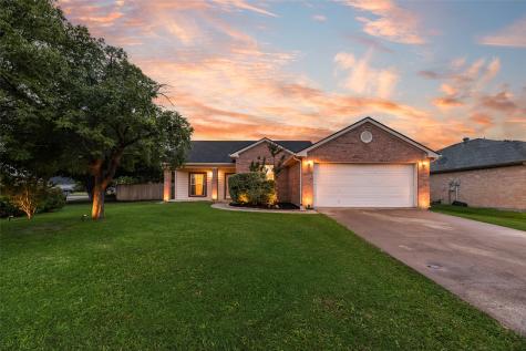401 Autumn Trail Royse City TX 75189