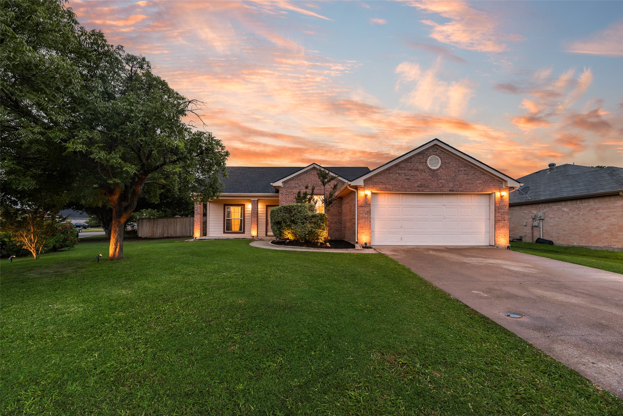 401 Autumn Trail Royse City TX 75189