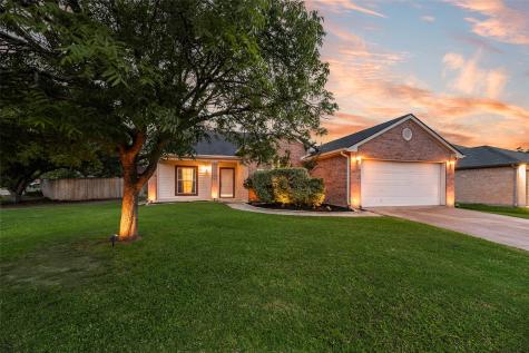 401 Autumn Trail Royse City TX 75189